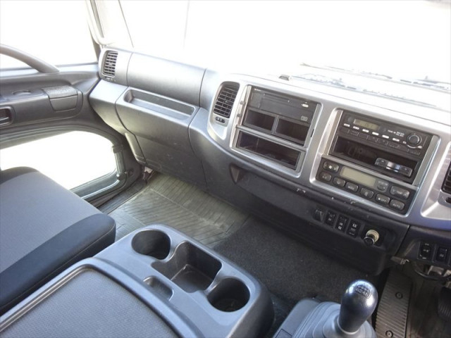 日野 レンジャー 増トン クレーン付き TKG-GD7JKAG(95678) 32枚目