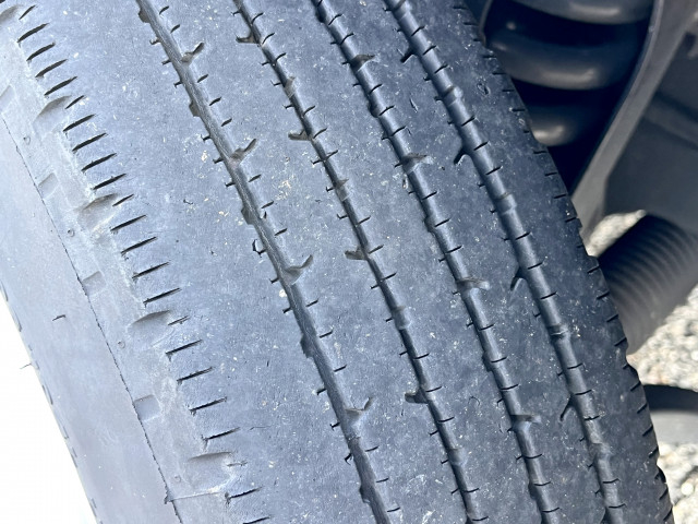 マツダ タイタン 小型 平ボディ TRG-LHR85A(95677) 38枚目