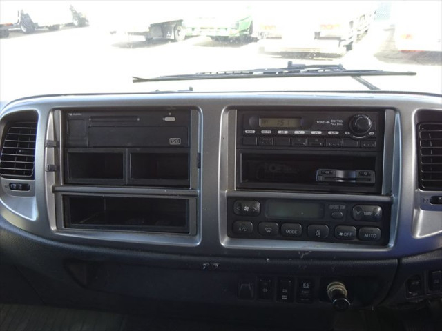 日野 レンジャー 増トン クレーン付き TKG-GD7JKAG(95678) 33枚目