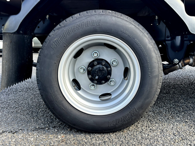 マツダ タイタン 小型 平ボディ TRG-LHR85A(95677) 39枚目