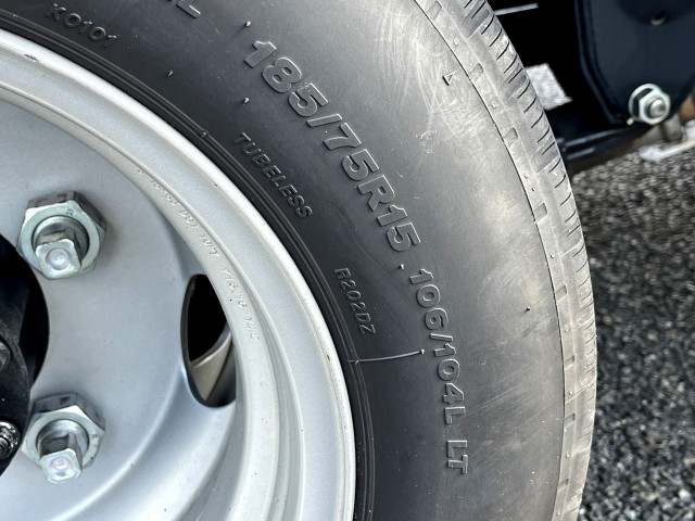 マツダ タイタン 小型 平ボディ TRG-LHR85A(95677) 40枚目