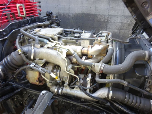 日野 レンジャー 増トン クレーン付き TKG-GD7JKAG(95678) 39枚目