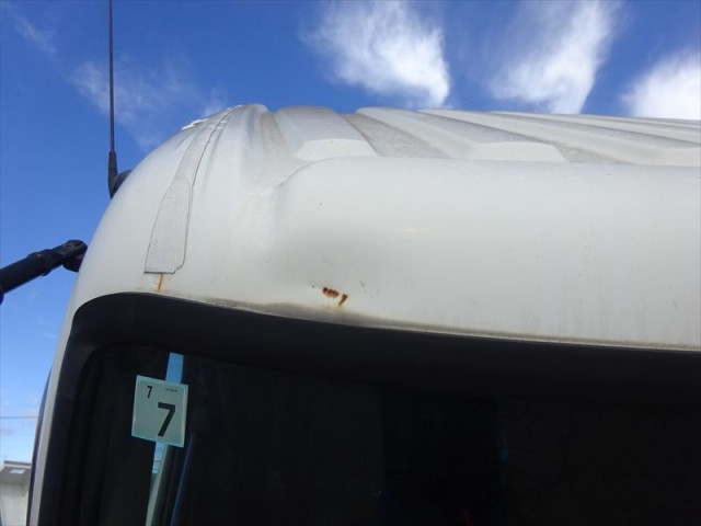 日野 レンジャー 増トン クレーン付き TKG-GD7JKAG(95678) 41枚目