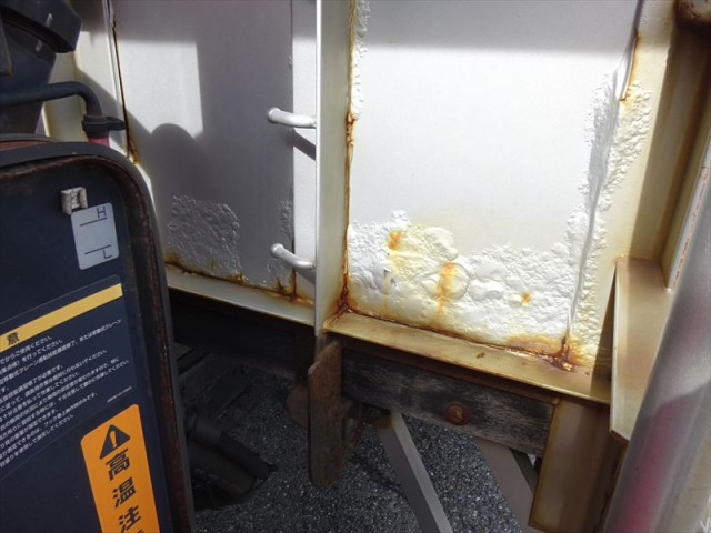 日野 レンジャー 増トン クレーン付き TKG-GD7JKAG(95678) 46枚目