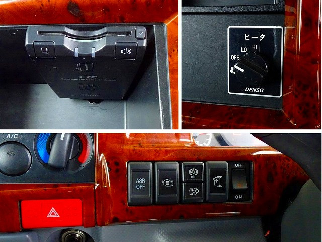 いすゞ エルフ 小型 Wキャブ TPG-NJR85A(95679) 11枚目