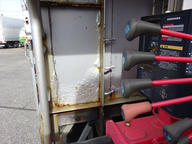 日野 レンジャー 増トン クレーン付き TKG-GD7JKAG(95678) 47枚目