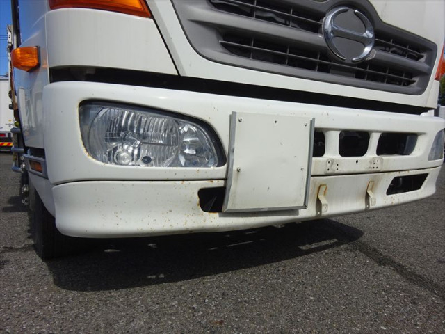 日野 レンジャー 増トン クレーン付き TKG-GD7JKAG(95678) 48枚目