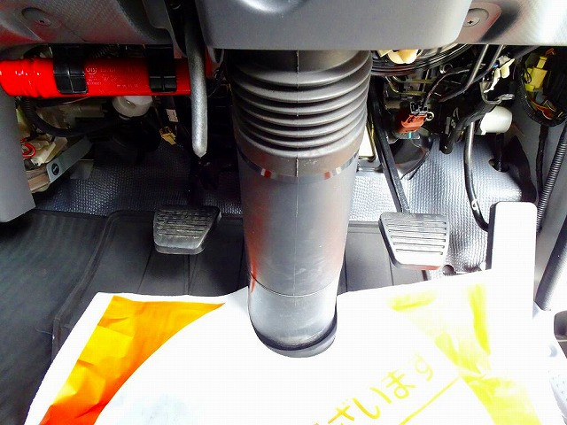 いすゞ エルフ 小型 Wキャブ TPG-NJR85A(95679) 15枚目