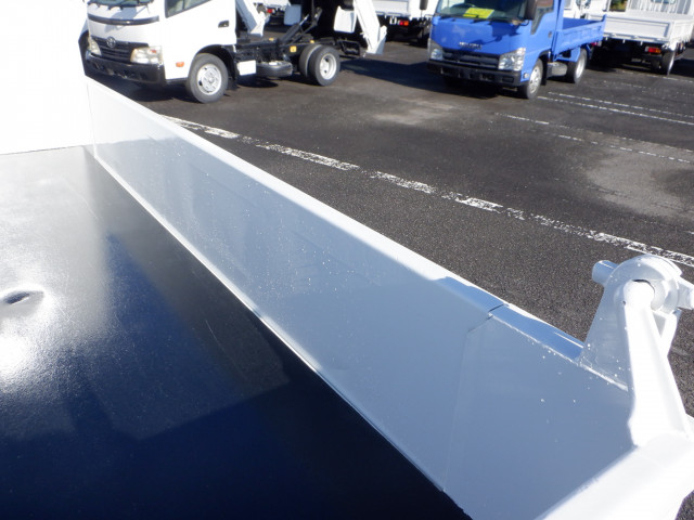 日野 デュトロ 小型 土砂ダンプ TKG-XZU620T(95680) 12枚目