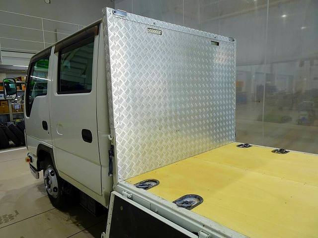 いすゞ エルフ 小型 Wキャブ TPG-NJR85A(95679) 27枚目