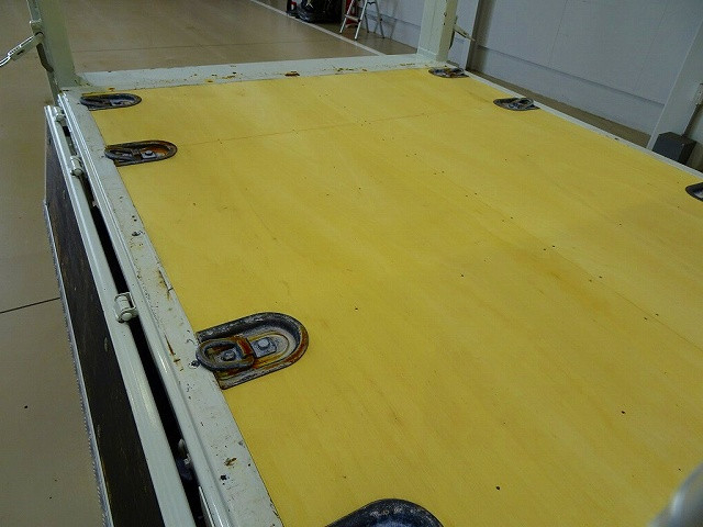 いすゞ エルフ 小型 Wキャブ TPG-NJR85A(95679) 29枚目