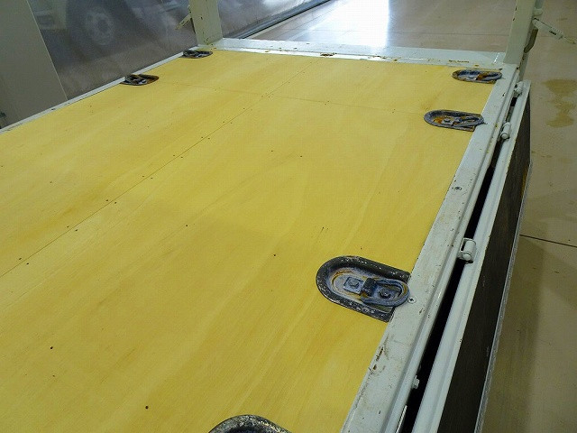 いすゞ エルフ 小型 Wキャブ TPG-NJR85A(95679) 31枚目