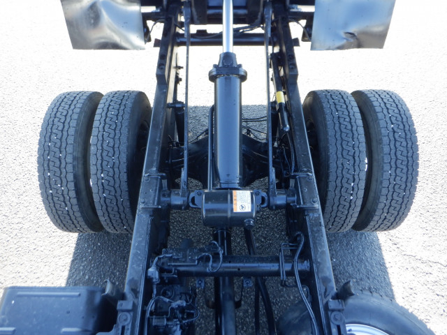 日野 デュトロ 小型 土砂ダンプ TKG-XZU620T(95680) 20枚目