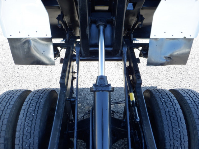 日野 デュトロ 小型 土砂ダンプ TKG-XZU620T(95680) 21枚目