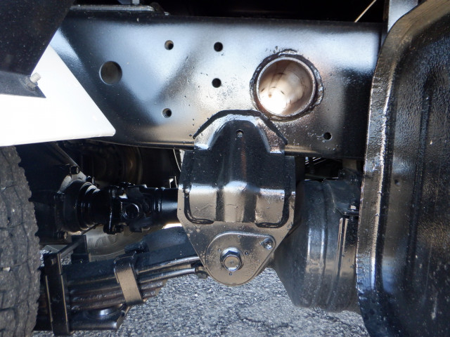 日野 デュトロ 小型 土砂ダンプ TKG-XZU620T(95680) 23枚目