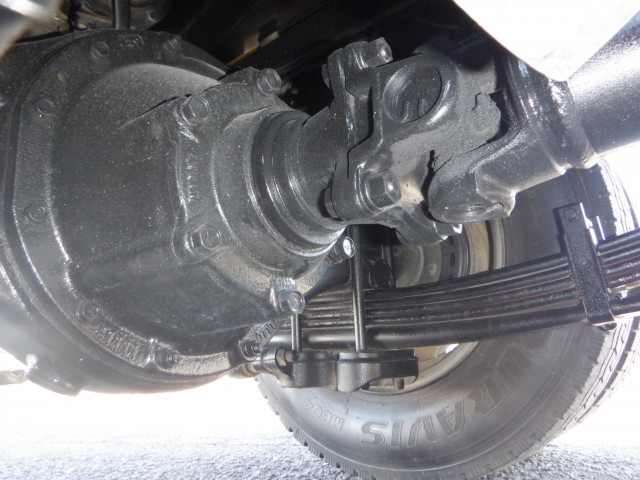 日野 デュトロ 小型 土砂ダンプ TKG-XZU620T(95680) 24枚目