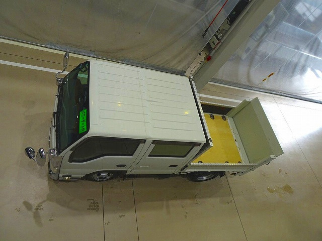 いすゞ エルフ 小型 Wキャブ TPG-NJR85A(95679) 37枚目