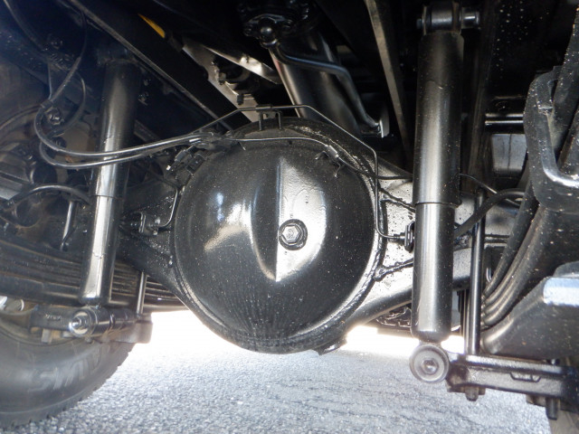 日野 デュトロ 小型 土砂ダンプ TKG-XZU620T(95680) 25枚目