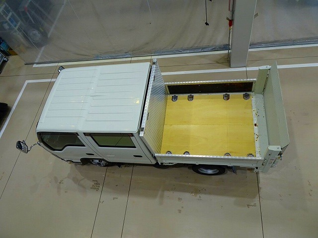 いすゞ エルフ 小型 Wキャブ TPG-NJR85A(95679) 38枚目