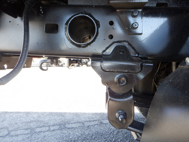 日野 デュトロ 小型 土砂ダンプ TKG-XZU620T(95680) 26枚目