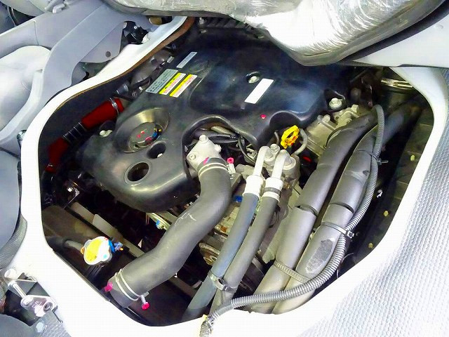 いすゞ エルフ 小型 Wキャブ TPG-NJR85A(95679) 39枚目