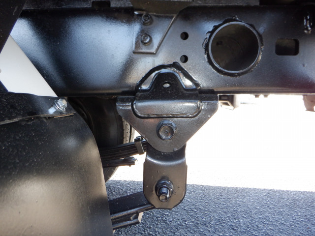 日野 デュトロ 小型 土砂ダンプ TKG-XZU620T(95680) 27枚目