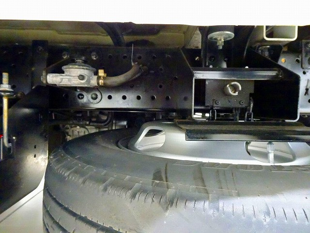 いすゞ エルフ 小型 Wキャブ TPG-NJR85A(95679) 40枚目