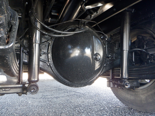 日野 デュトロ 小型 土砂ダンプ TKG-XZU620T(95680) 28枚目