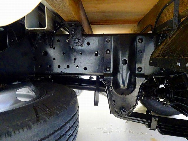 いすゞ エルフ 小型 Wキャブ TPG-NJR85A(95679) 41枚目