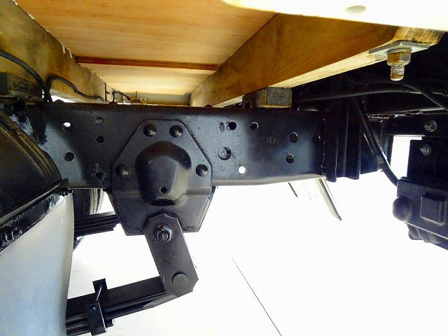 いすゞ エルフ 小型 Wキャブ TPG-NJR85A(95679) 42枚目