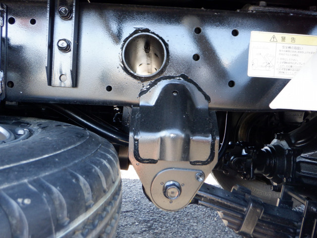 日野 デュトロ 小型 土砂ダンプ TKG-XZU620T(95680) 30枚目