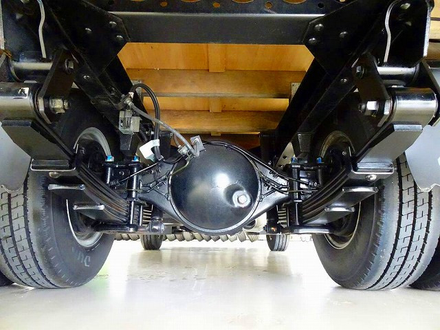 いすゞ エルフ 小型 Wキャブ TPG-NJR85A(95679) 43枚目