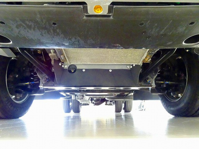 いすゞ エルフ 小型 Wキャブ TPG-NJR85A(95679) 44枚目