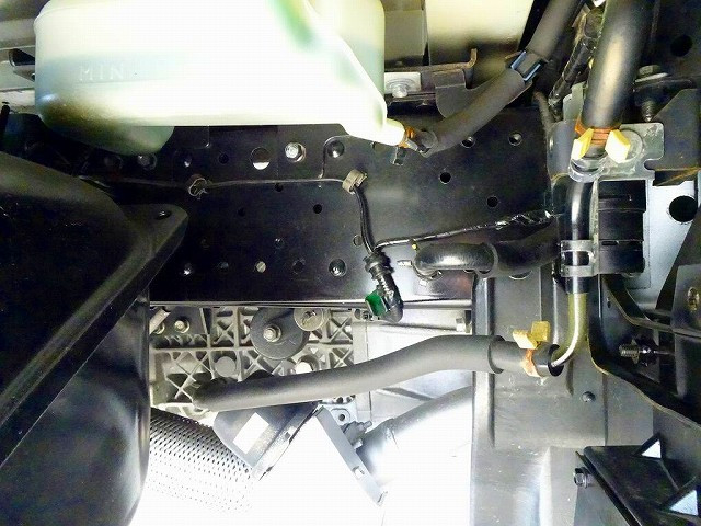 いすゞ エルフ 小型 Wキャブ TPG-NJR85A(95679) 45枚目