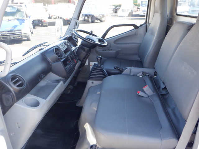 日野 デュトロ 小型 土砂ダンプ TKG-XZU620T(95680) 34枚目