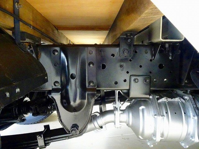 いすゞ エルフ 小型 Wキャブ TPG-NJR85A(95679) 47枚目