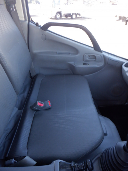 日野 デュトロ 小型 土砂ダンプ TKG-XZU620T(95680) 35枚目