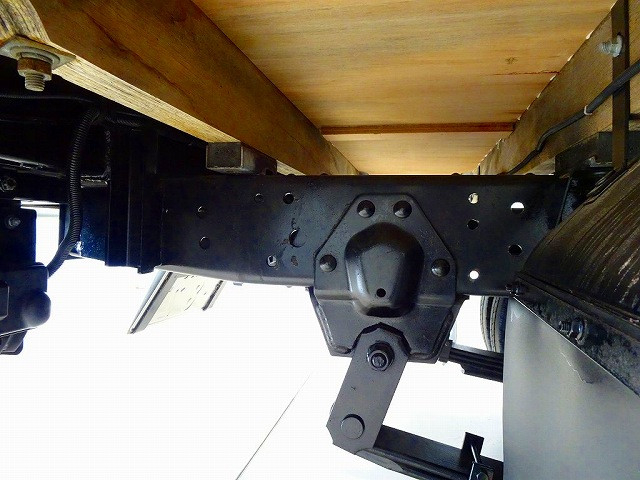 いすゞ エルフ 小型 Wキャブ TPG-NJR85A(95679) 48枚目