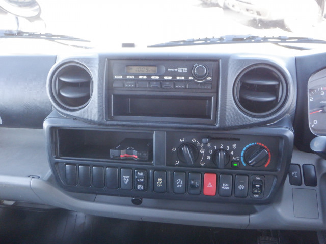 日野 デュトロ 小型 土砂ダンプ TKG-XZU620T(95680) 40枚目