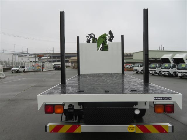 UDトラックス（日産） コンドル 増トン その他 QDG-PW39L(95681) 7枚目