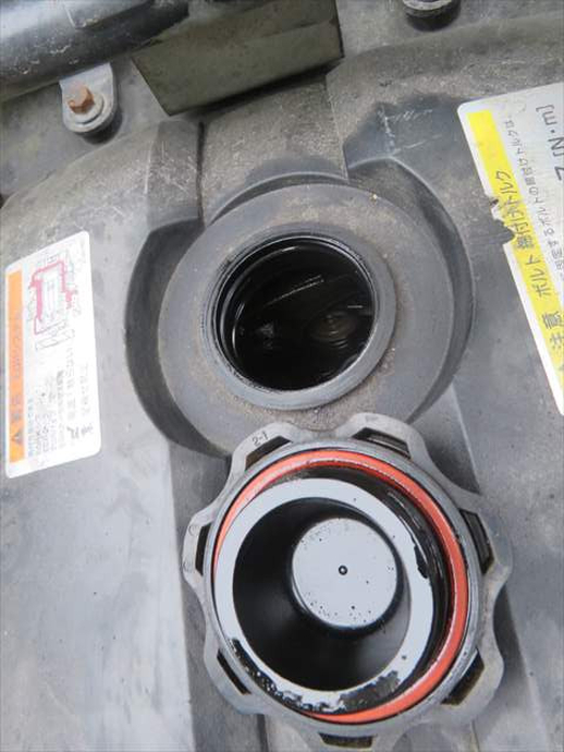 UDトラックス（日産） コンドル 増トン その他 QDG-PW39L(95681) 12枚目