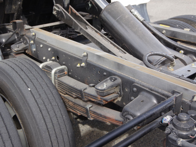 日野 デュトロ 小型 土砂ダンプ TKG-XZU700X(95682) 6枚目