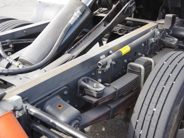 日野 デュトロ 小型 土砂ダンプ TKG-XZU700X(95682) 7枚目