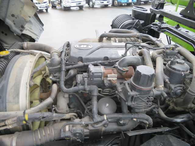 UDトラックス（日産） コンドル 増トン その他 QDG-PW39L(95681) 14枚目