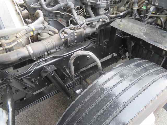 UDトラックス（日産） コンドル 増トン その他 QDG-PW39L(95681) 15枚目