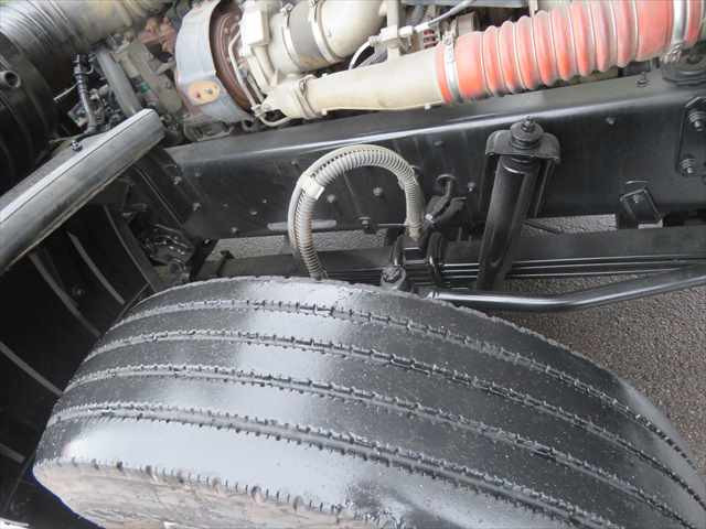 UDトラックス（日産） コンドル 増トン その他 QDG-PW39L(95681) 16枚目