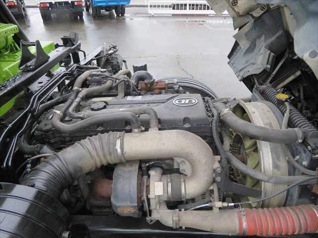 UDトラックス（日産） コンドル 増トン その他 QDG-PW39L(95681) 17枚目