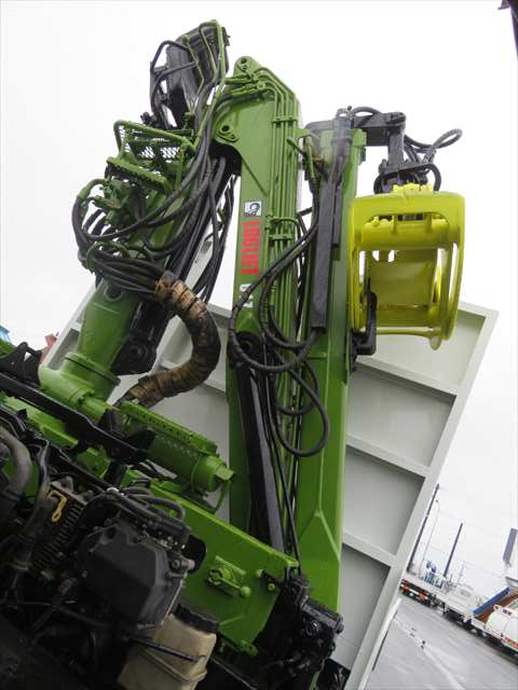 UDトラックス（日産） コンドル 増トン その他 QDG-PW39L(95681) 18枚目