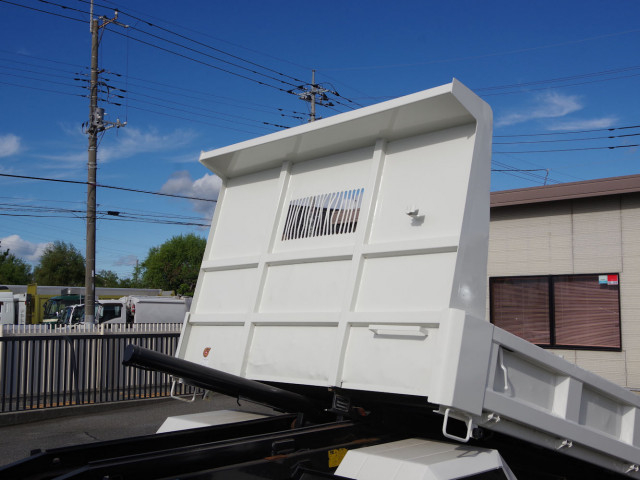 日野 デュトロ 小型 土砂ダンプ TKG-XZU700X(95682) 12枚目