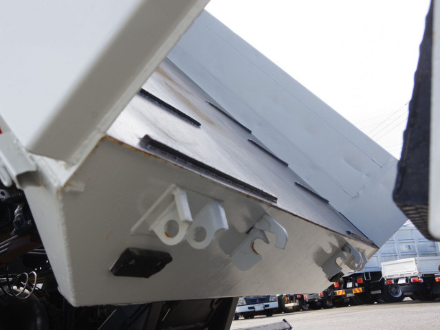 日野 デュトロ 小型 土砂ダンプ TKG-XZU700X(95682) 13枚目